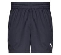 Short hommes Puma ESS LOGO WOVEN SHORT Marine US XL