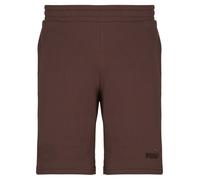 Short hommes Puma ESS No. 1 Logo Shorts 10' Marron US L