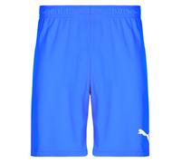Short hommes Puma TEAMRISE MATCHDAY Bleu US S