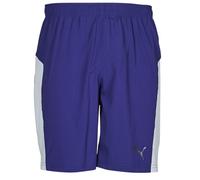 Short hommes Puma WV RECY 9SHORT Bleu US M