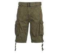 Short hommes Schott TR RANGER Kaki US 29