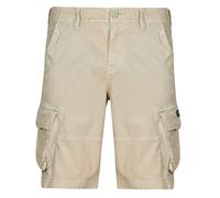Short hommes Superdry CORE CARGO SHORT Beige US 28