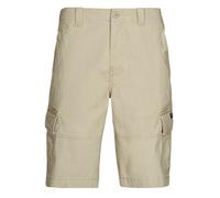 shorts bermudas superdry m7110300a ddp stone wash