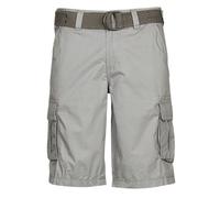 Short hommes Teddy Smith SYTRO 3 Gris US 38