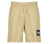 The North Face Pantalon BOX NSE bleu marine, kaki, blanc Taille 31-32