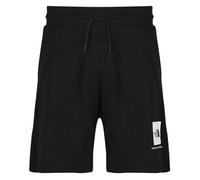 Short hommes The North Face BOX NSE LIGHT REGULAR SHORTS TNF Noir EU L