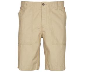 Short hommes Timberland WORK FOR THE FUTURE - ROC FATIGUE SHORT STRAIGHT Beige US 32