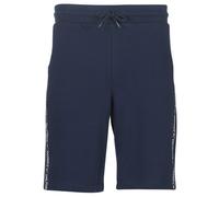 Short hommes Tommy Hilfiger AUTHENTIC-UM0UM00707 Bleu EU S