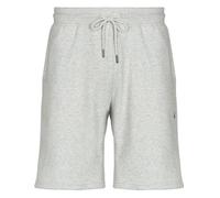 Short hommes Tommy Hilfiger TRACK SHORT Gris EU S