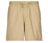 Short hommes Vans MN RANGE RELAXED ELASTIC SHORT Beige EU S