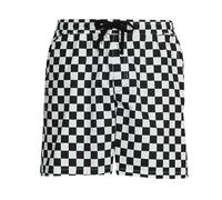 Short hommes Vans RANGE RELAXED ELASTIC SHORT Noir EU S