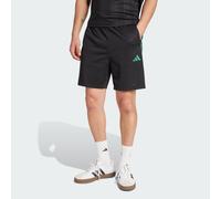 Short House of Tiro Nations Pack Black / Bold Green / Hazy Yellow M