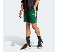 Short House of Tiro Nations Pack Dark Green / Collegiate Burgundy / White XL