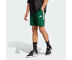 Short House of Tiro Nations Pack Dark Green / Collegiate Burgundy / White XL