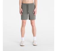 Hugo Austin Red Pyjama Shorts Vert XL Homme