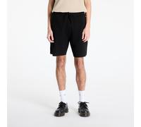Hugo Boss Pantalon de pyjama en coton mélangé avec logo brodé Noir S