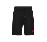 SHORT HUGO DIZ222 NOIR XS