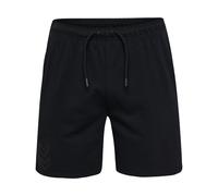 Hummel Active Co Shorts Noir S Homme