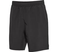 Short Hummel Active Court Wov Noir L
