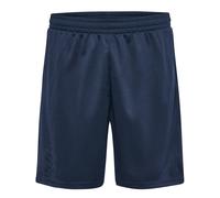 Short Hummel Active PL Bleu S