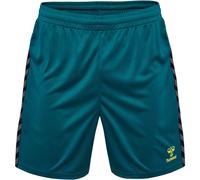 Hummel Short Authentic Pl Bleu 3XL
