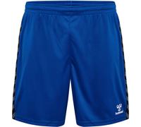Short Hummel Authentic Bleu L
