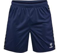Hummel Shorts Authentic Pl – marine / noir / blanc – Taille L