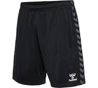 Hummel Pantalon de sport Authentic gris/noir/blanc Taille XL