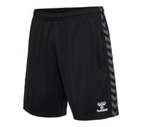 Short Hummel Authentic Noir XL Male
