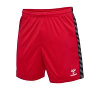 Hummel Short Authentic Pl Rouge 3XL