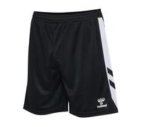 Short Hummel - black/white XS