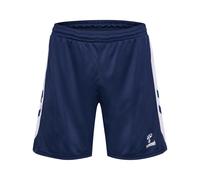 Short Hummel Bleu 3XL Unisex