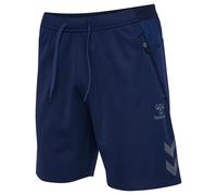Short Hummel Cima 2.0 Bleu 2XL