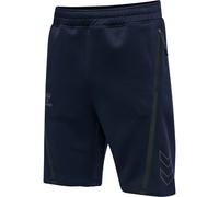Short Hummel Cima XK Bleu 2XL