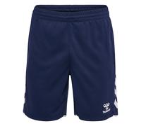 Short Hummel Core 2.0 Bleu L