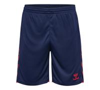 Short Hummel Core 2.0 Bleu M