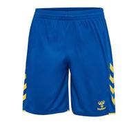 Short Hummel Core 2.0 Bleu S