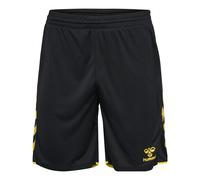Short Hummel Core 2.0 Noir XL