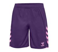 Short Hummel Core 2.0 Violet S