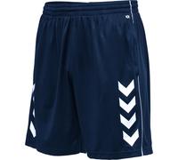 Short Hummel Core XK Poly Coach Bleu XL