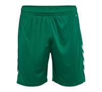 Hummel Shorts Hmlcore Xk Poly Mixte Vert sapin Taille M