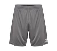 Short Hummel Essential Gris XL
