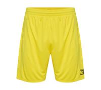 hummel hmlESSENTIAL Short Jaune Blazing, M