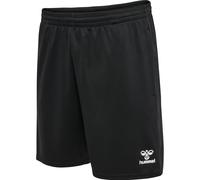 Short Hummel Essential Noir 2XL Unisex