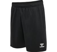 Short Hummel Essential Noir 3XL