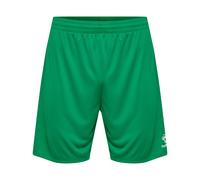 Short Hummel Essential Vert 3XL