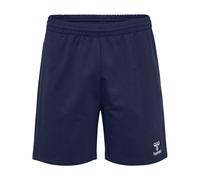 Hummel Short Go 2.0 Hybride Bleu Taille S