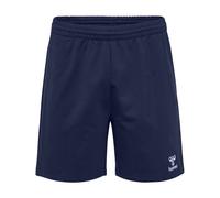 Short Hummel Go 2.0 Bleu S