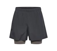 Short Hummel Hiit Intensity Gris S Male