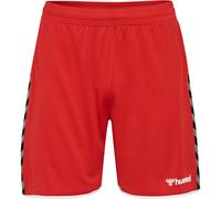Short Hummel hmlAUTHENTIC Poly Rouge S